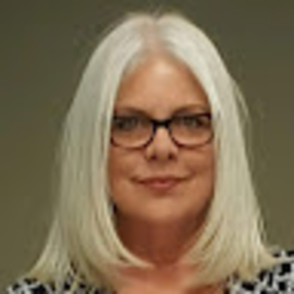 Meet your Posher, Brigitte